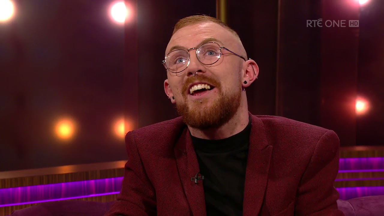 Cian Carrigan Speaks About his Big Brother Experience