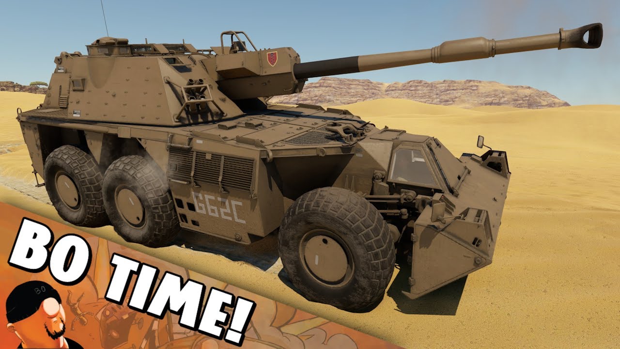G6 Rhino - 