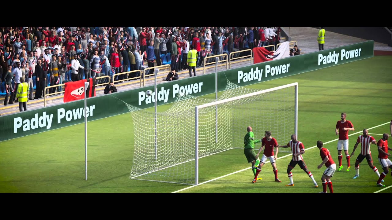 Playtech Virtual Sports