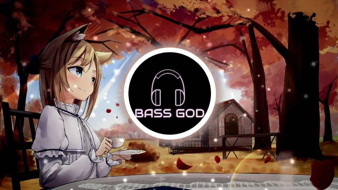 GloRilla – Wanna Be feat. Megan Thee Stallion BASS BOOSTED!!!