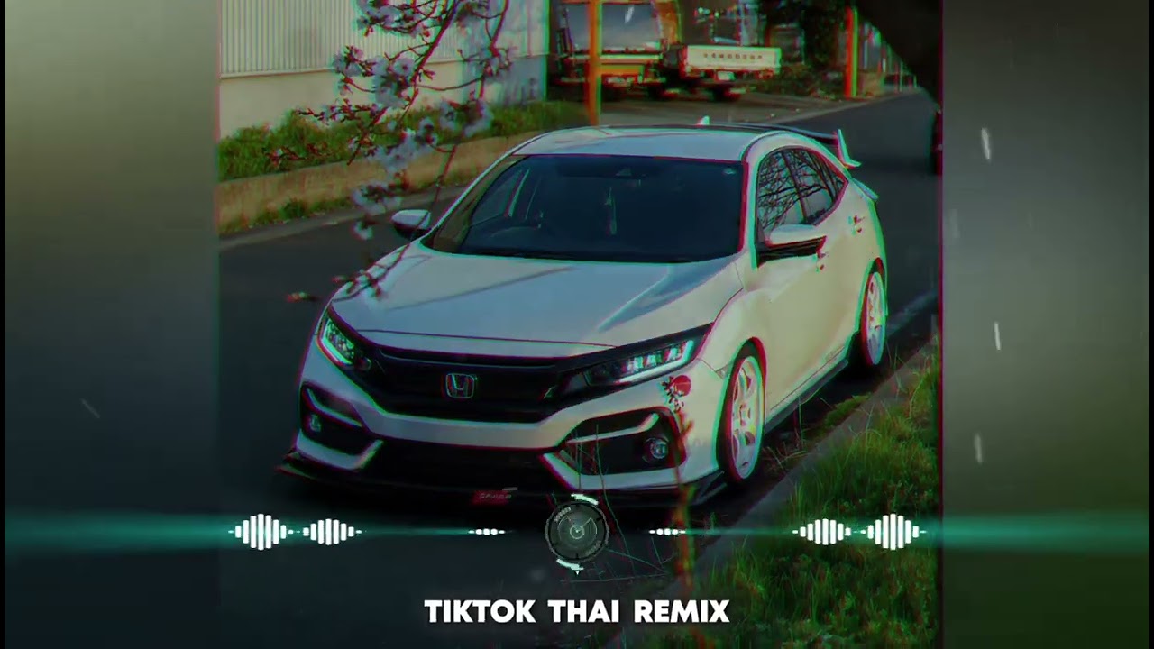 Dance Floor Thailand x Don Cae Cae Remix - nhạc Thái Lan remix 2025 | TIKTOK Remix