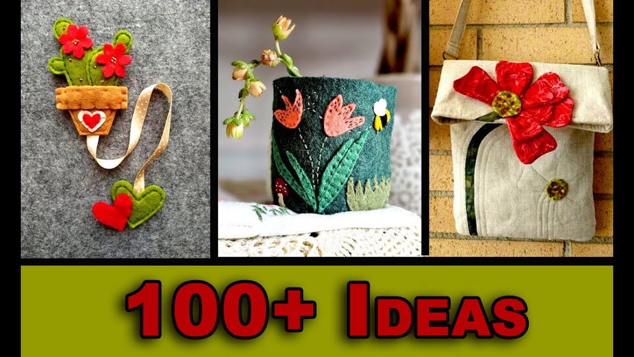 🧵100+ Sewing Project Ideas to Get Inspiration When You are Bored