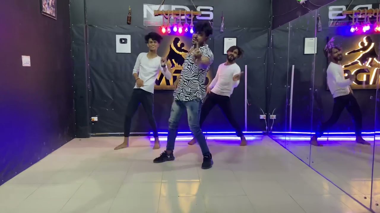 DJ Na Rok  Duye |Khasa Aala Chahar | Manish Indoriya/ New Haryanvi song