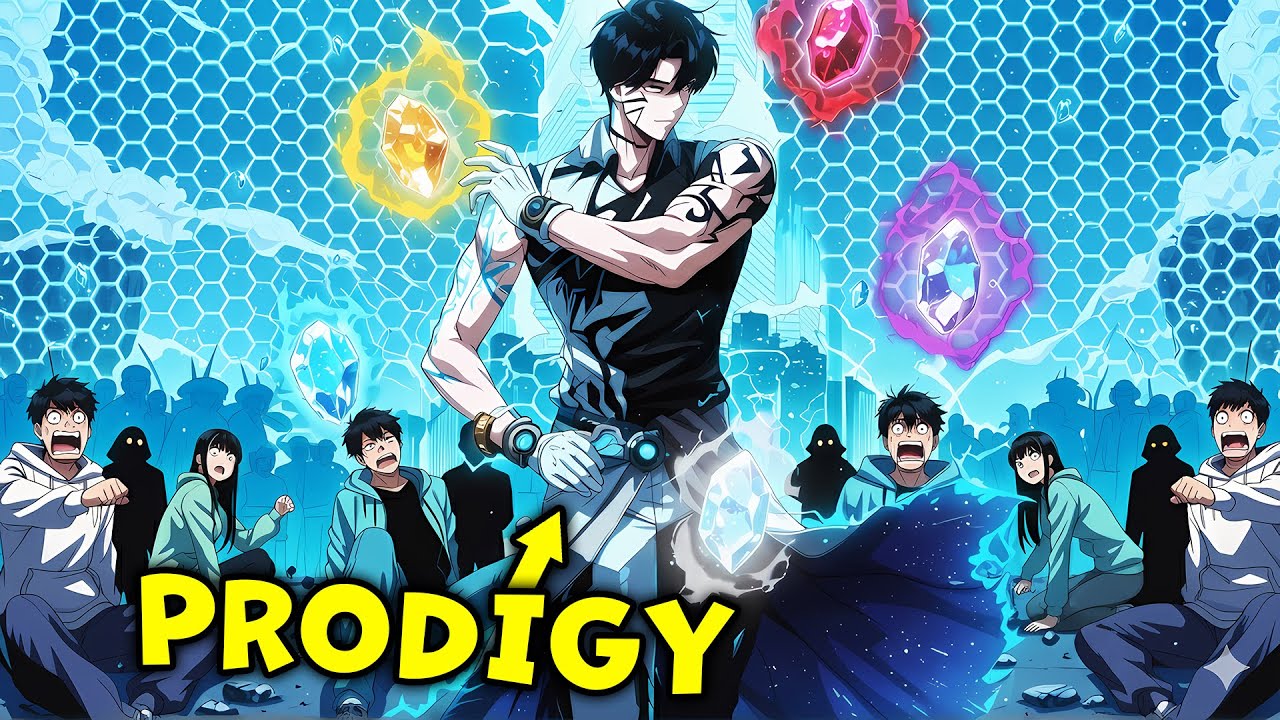 He Regressed With a Cheat System to Take Revenge on the Abyss! – Manhwa Recap