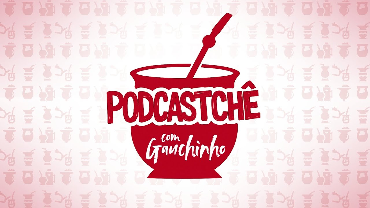 PODCASTCHÊ - Rubião Pereira contando sua história e cantando umas músicas #21