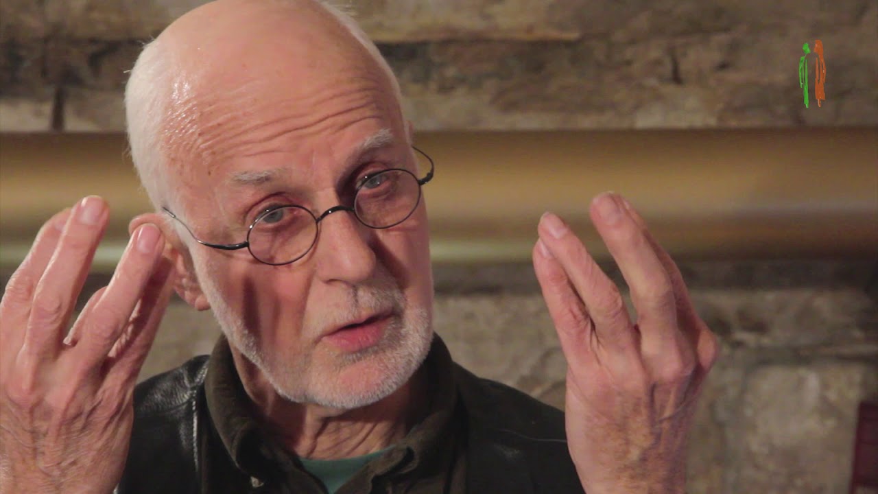 Wat is anarchisme (met Thom Holterman, auteur 'Anarchisme in de Lage Landen')