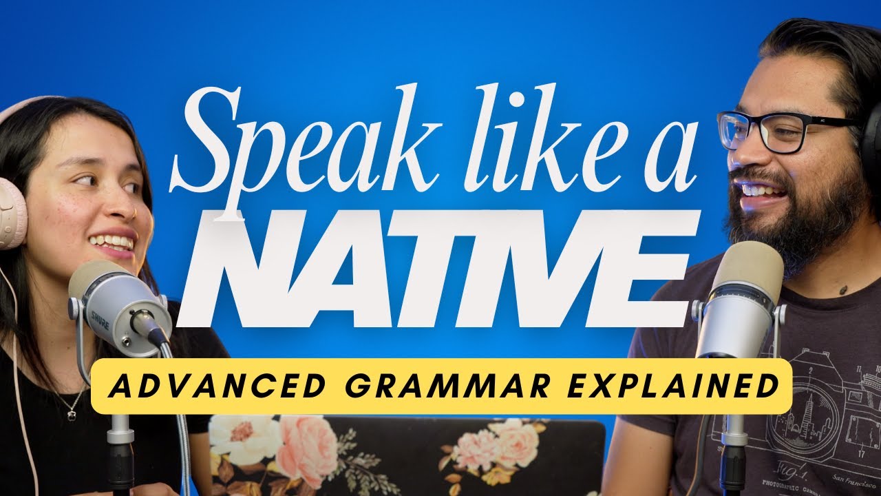 You’re Saying It Wrong in Spanish! | 'Se te da' vs 'Se te hace' Explained Naturally - Ep 374