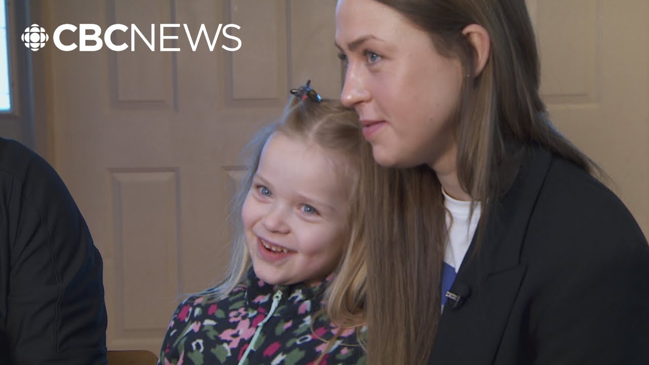 Ukrainian newcomers face uncertainty as emergency visas near expiration