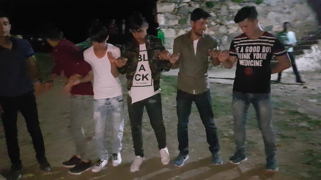 DEDEFAKILI  GENCLIK