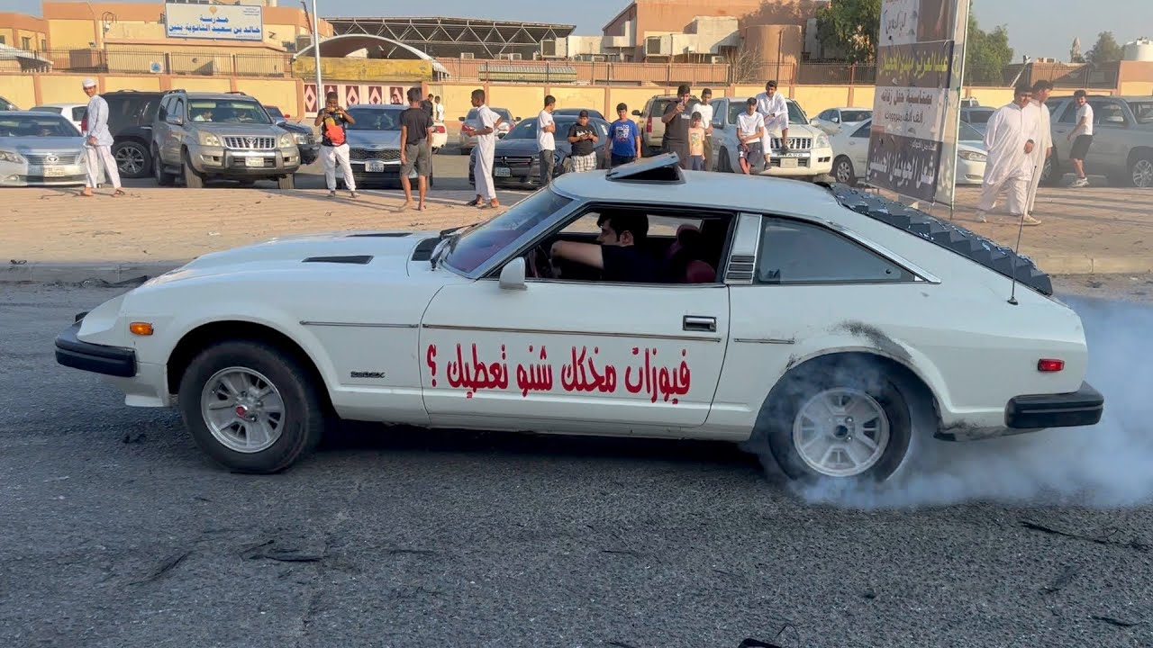 تقحيص أفراح الحجيلان العنزي تيماء ق6 الخميس 26 - 10 - 2023