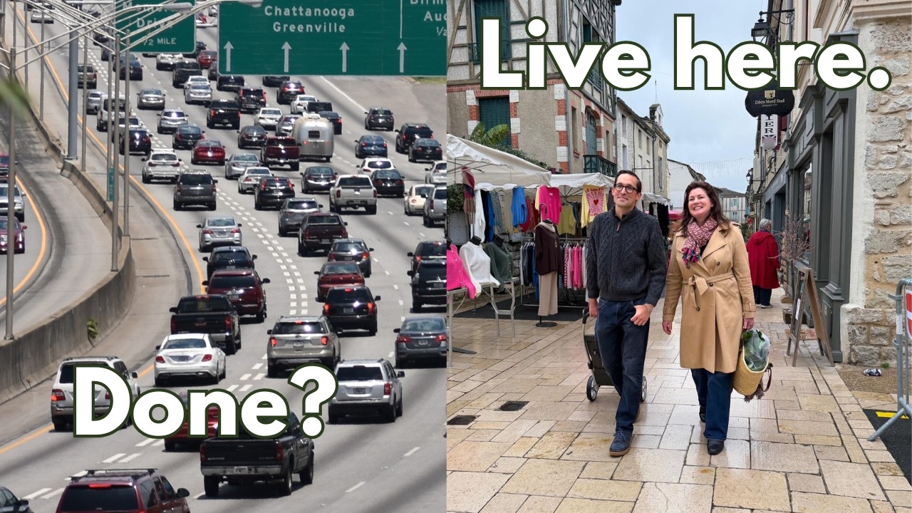 Americans Moving to France? Here's How to Make it Actually Happen