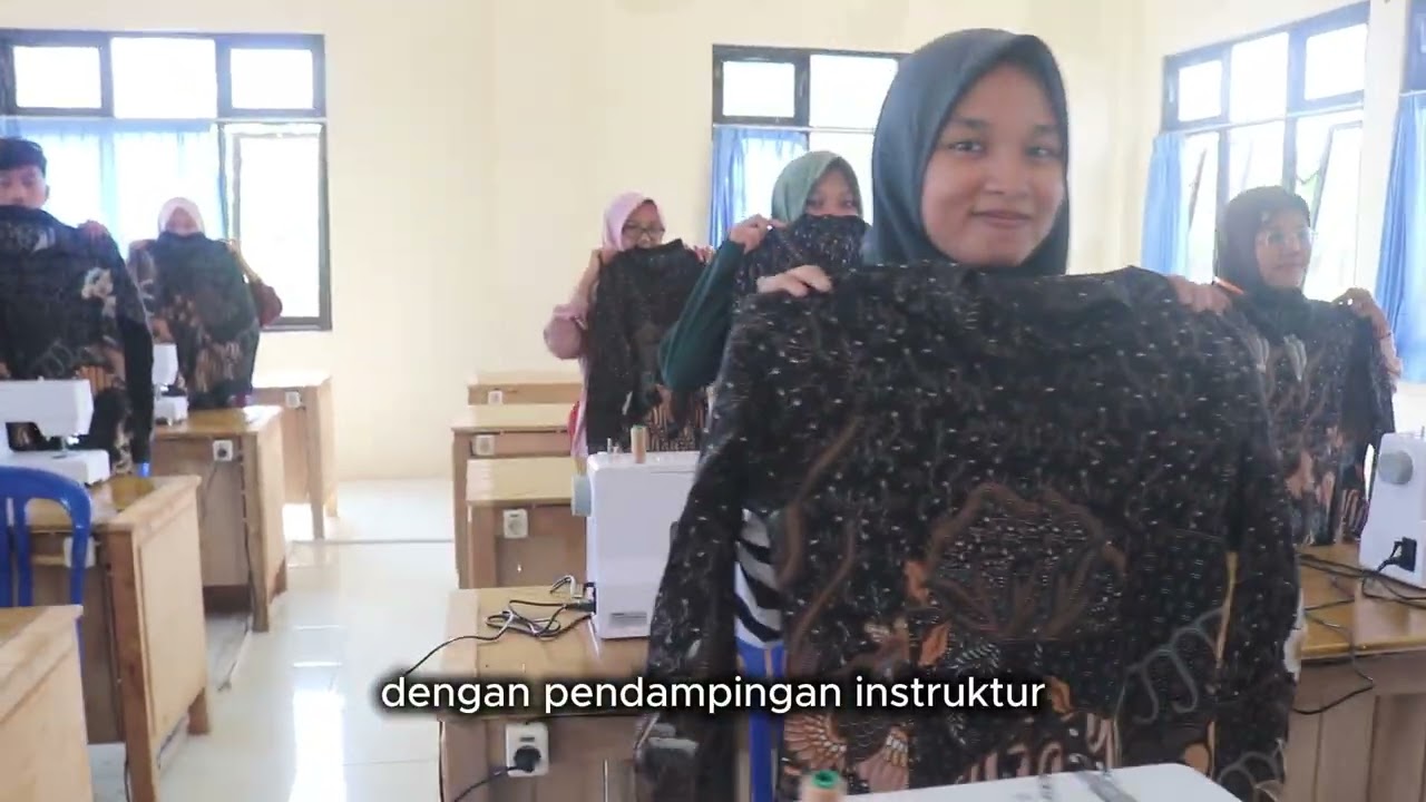 BEST PRACTICE PKW TAHUN 2025 - LKP CITRA MODISTE