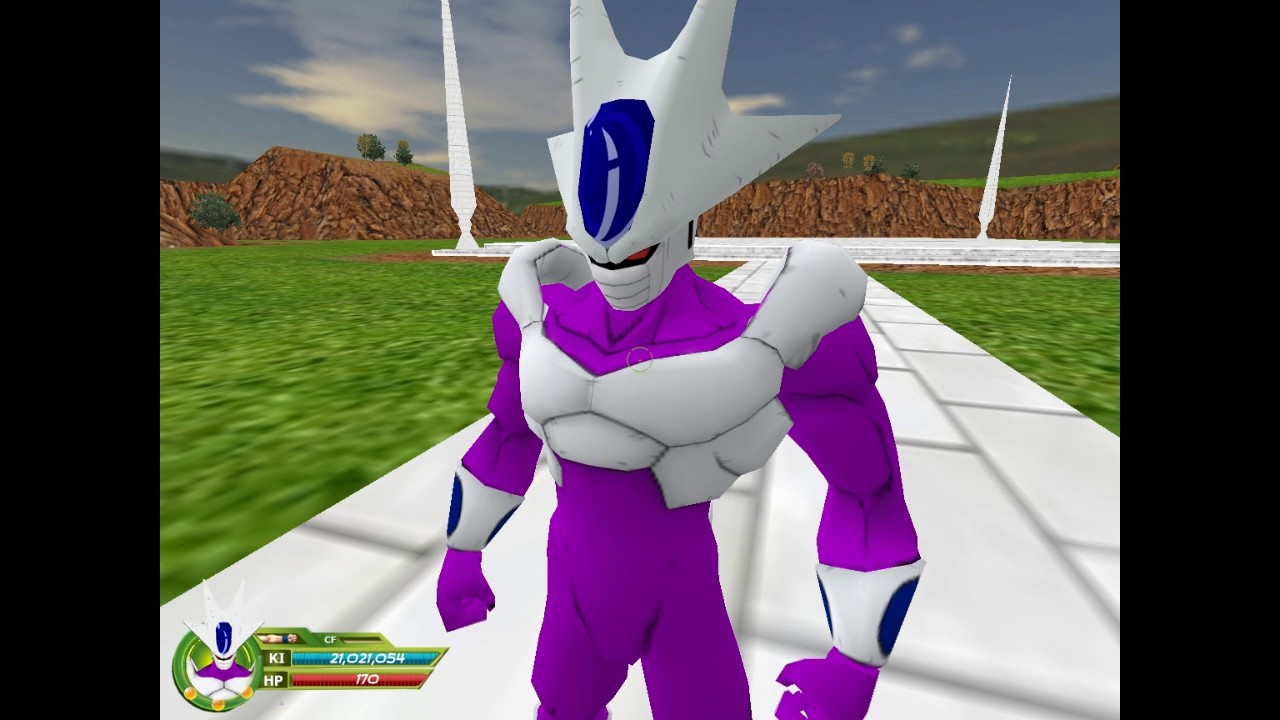 [ESF ECX] Cooler - By Matias_Esf [+Download]