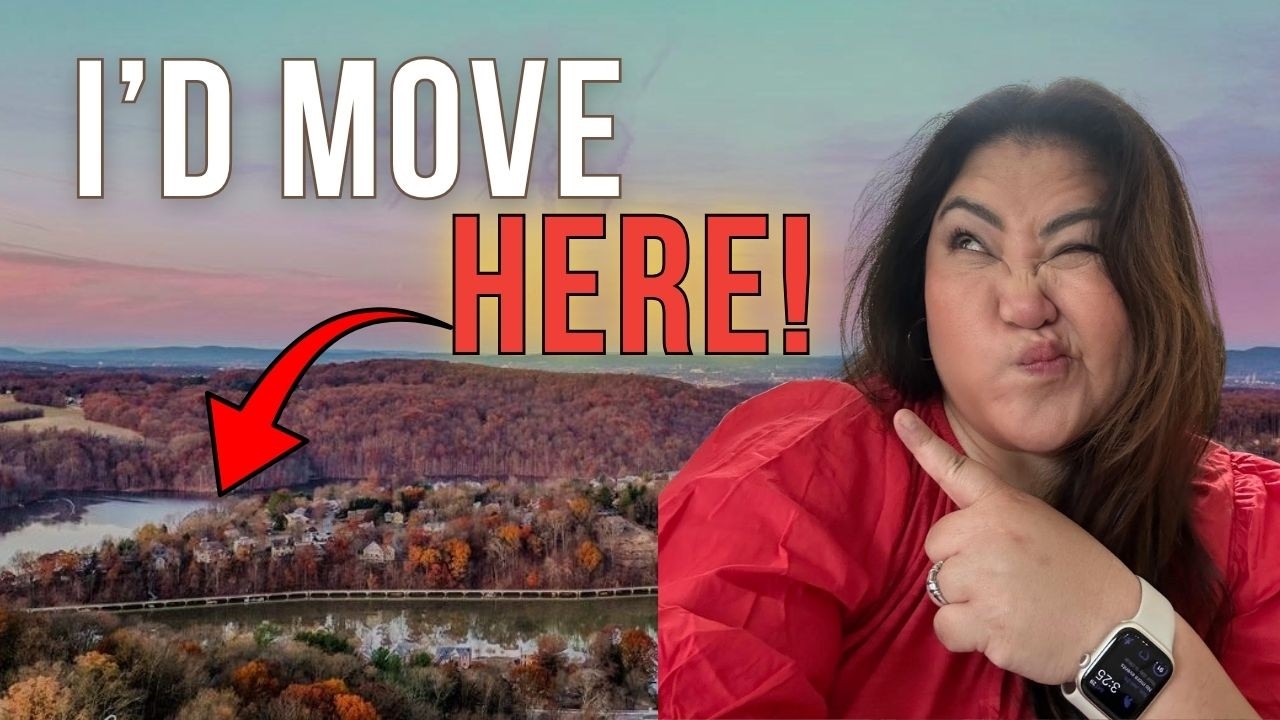 3 Affordable Alternatives to Frederick, MD in 2026 | Best Places to Buy a Home Near Frederick MD