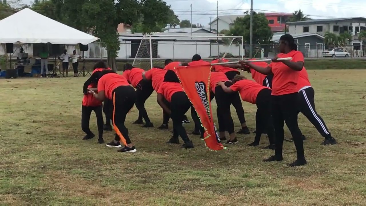 Dance Past 2025 - 1st Place