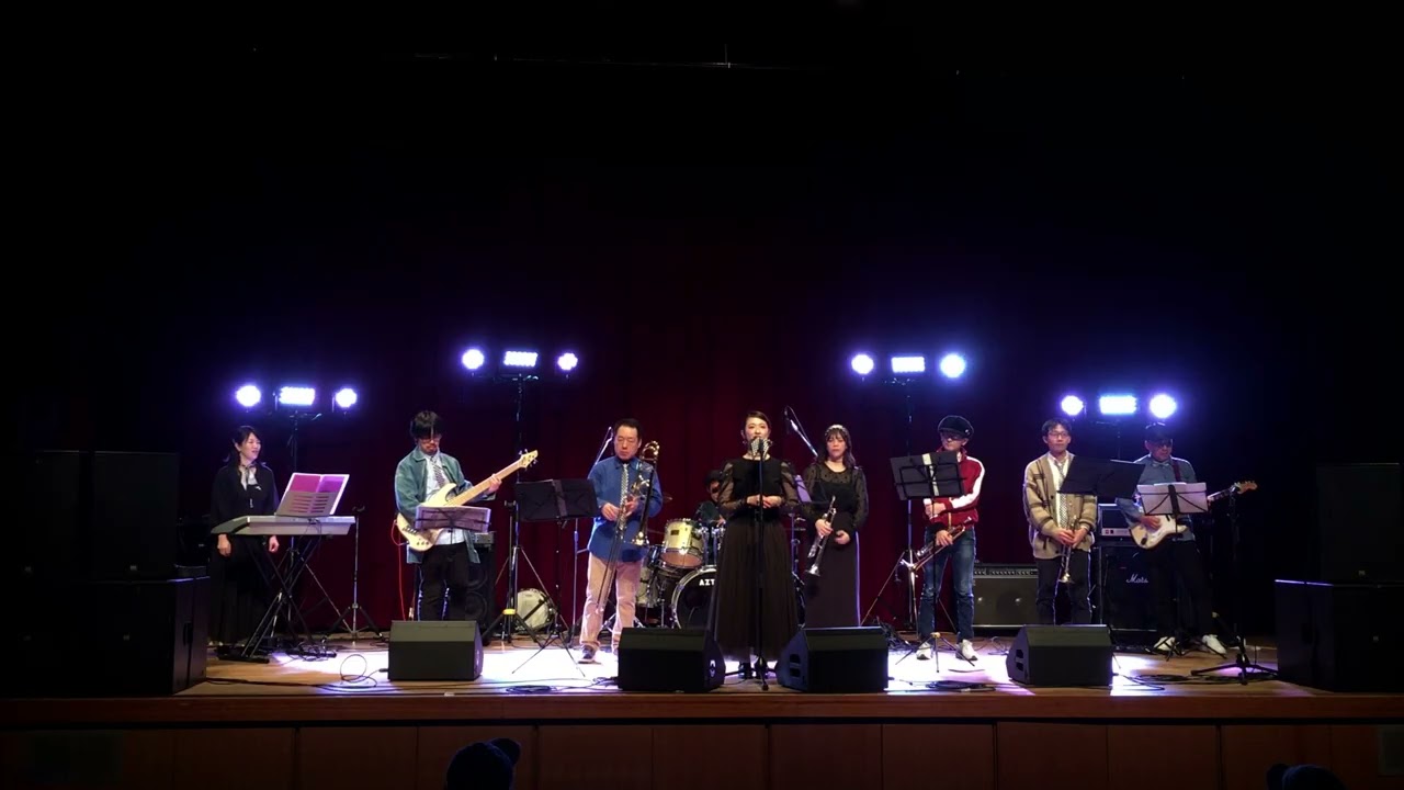 Mothers with ru-ri-Ruby