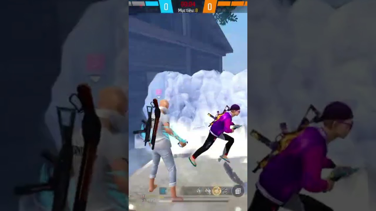 #nờvờdờ #viếtdũngtv #vietdungtv #ff #shorts #freefire #tangquaff #highlights #hackkcff #games