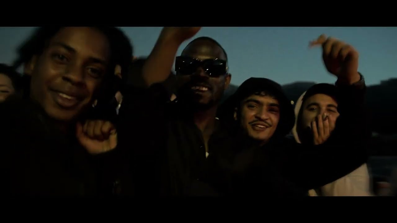 NIB - 🆎(Clip Officiel)