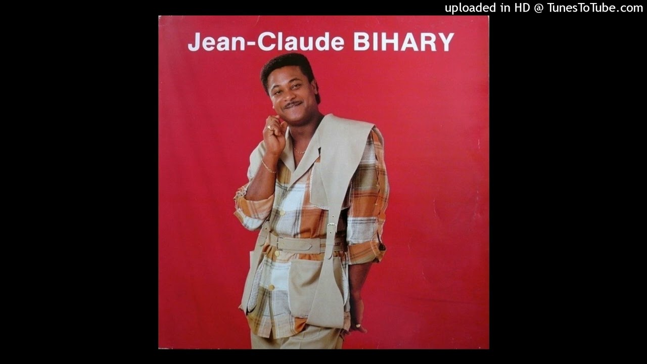 Jean Claude Bihary - 05 - Rekomandasyon 1991