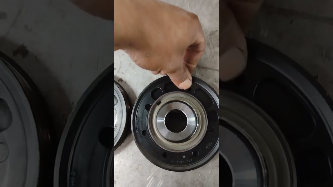Ford Ka 3 cilindros fora de ponto