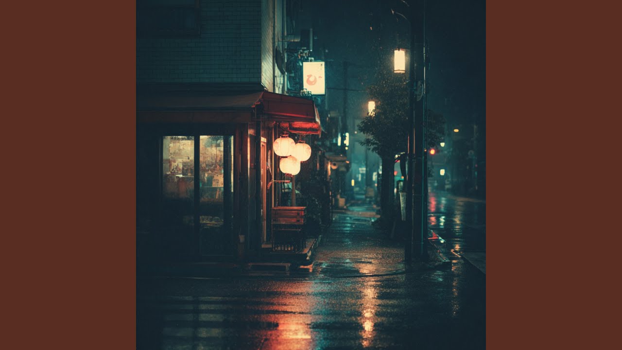 Quiet Lantern