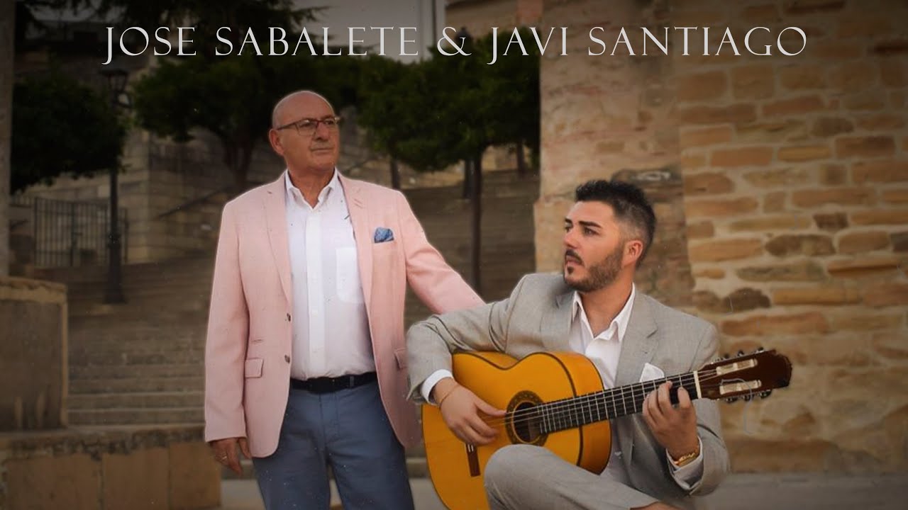 Jose Sabalete y Javi Santiago (Piropo a Arjona) Videoclip Oficial
