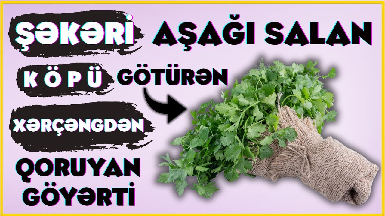 Cəfərinin faydaları və zərələri-Qaraciyəri təmizləyən təbii detoks