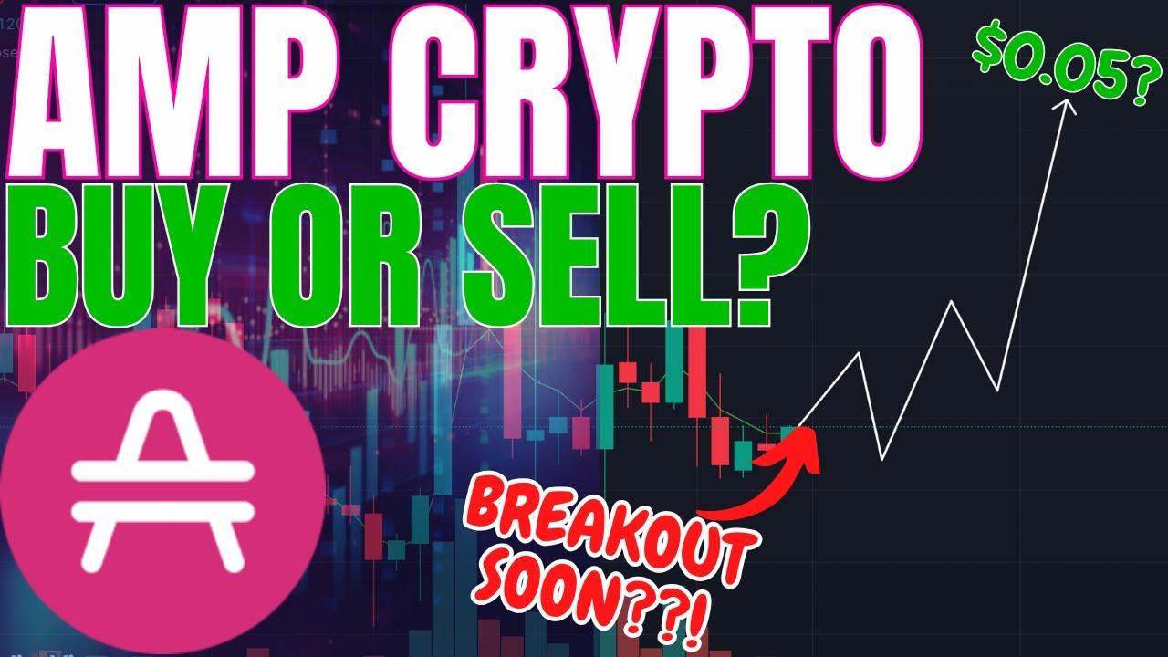 AMP CRYPTO MAJOR PRICE UPDATE! AMP COIN PRICE PREDICTION & ANALYSIS 2025! AMP PRICE FORECAST 2025