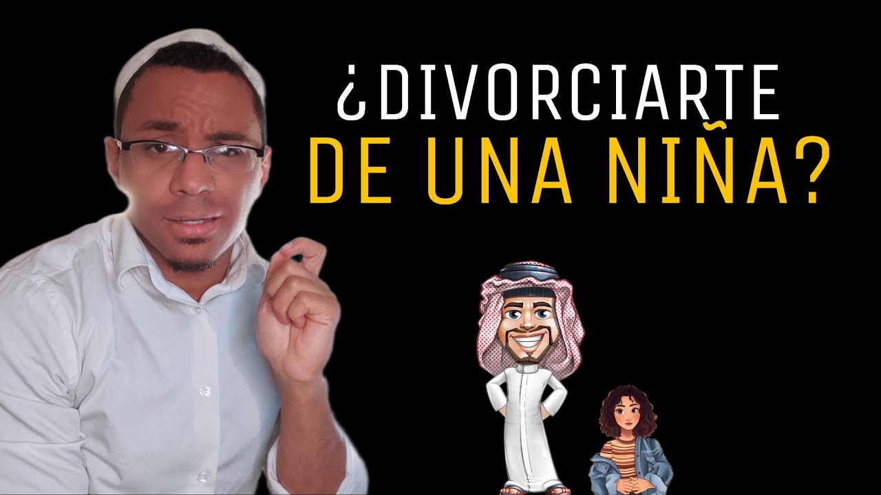 ¿Matrimonios con Niñas en el CORÁN? 🤦‍♂️ | Karamy