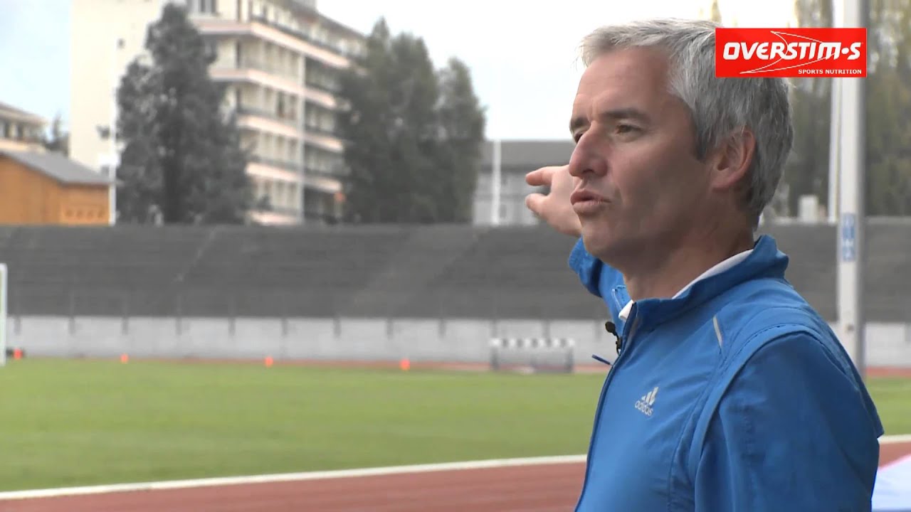 Come calcolare la propria VAM (Velocità Aerobica Massima)?