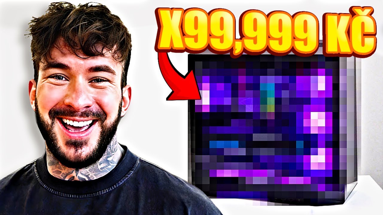Jak vypad&aacute; nejlep&scaron;&iacute; PC V ČESKU?