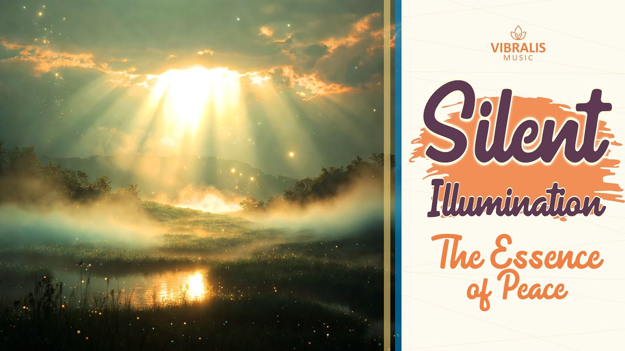 Silent Illumination &ndash; The Essence of Peace
