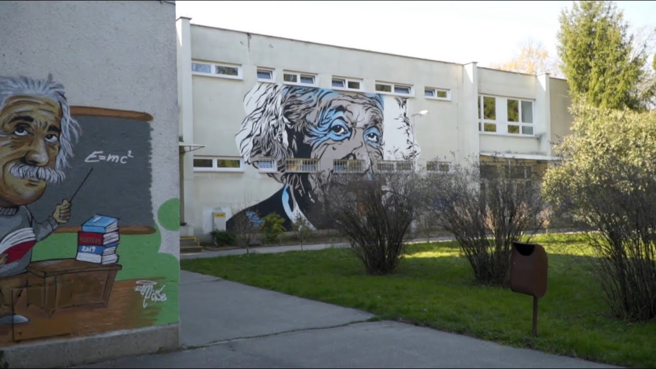 ZŠ Mojmírova Zlaté Moravce