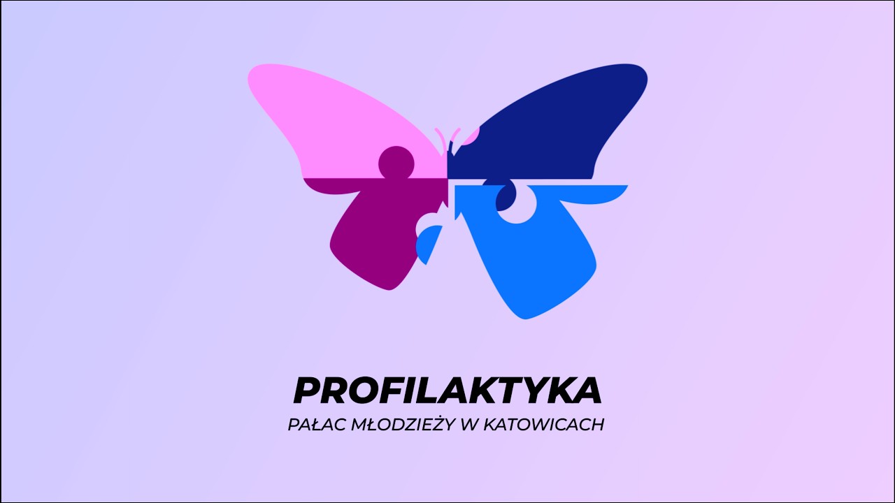Działania Profilaktyki w Pałacu Młodzieży w Katowicach 2026: Interaktywne warsztaty edukacyjne