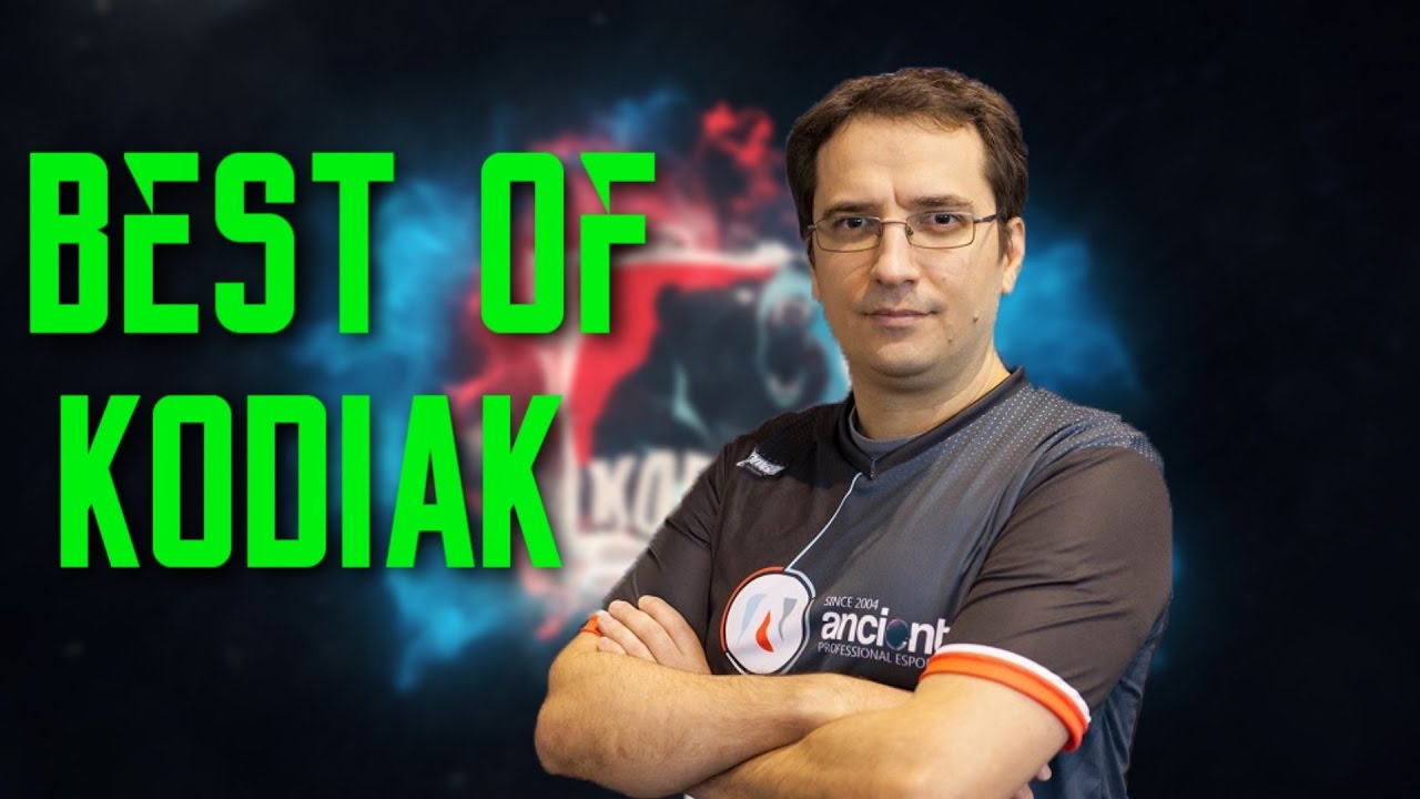 CS:GO BEST OF KODIAK (Török Balázs) #3