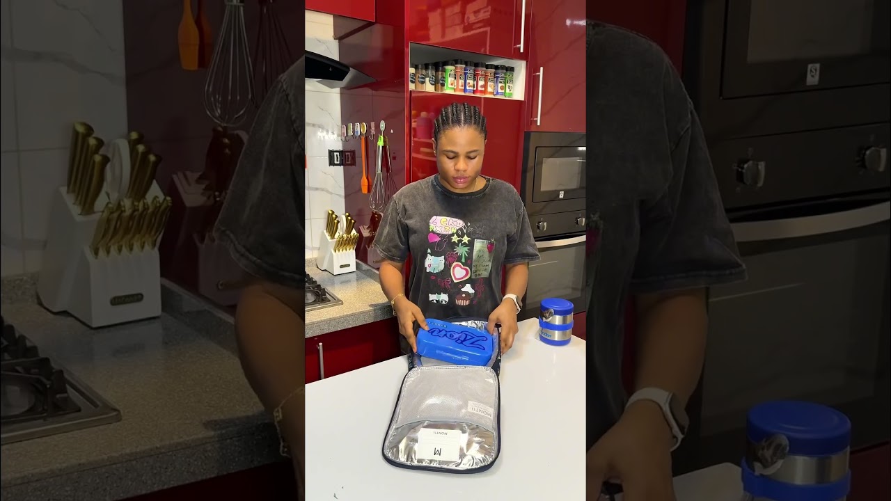 Making/packing school lunch for my son‼️ #howto #food #schoollunch #lunchboxvlog #cooking #recipe
