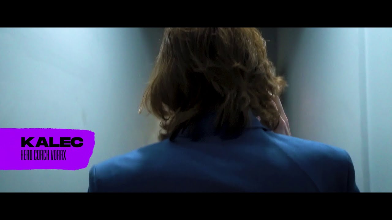 VORAX LEAGUE OF LEGENDS 2021!