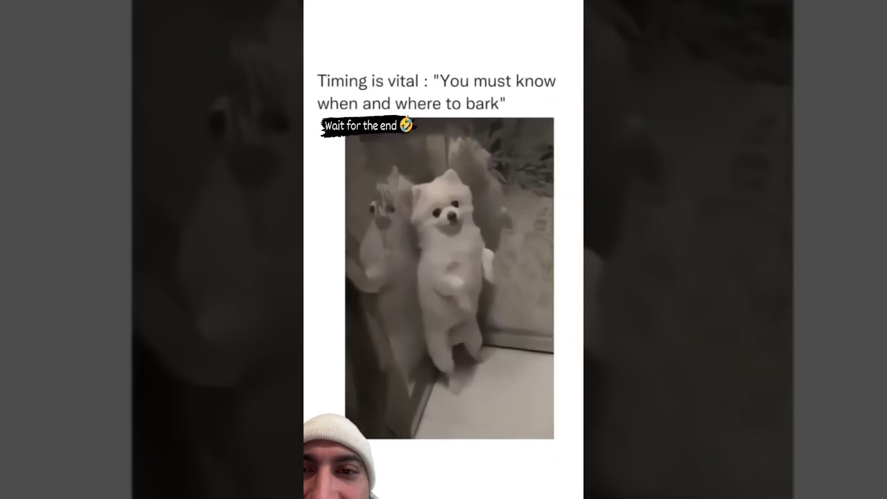 He was talking a lot of junk at the end