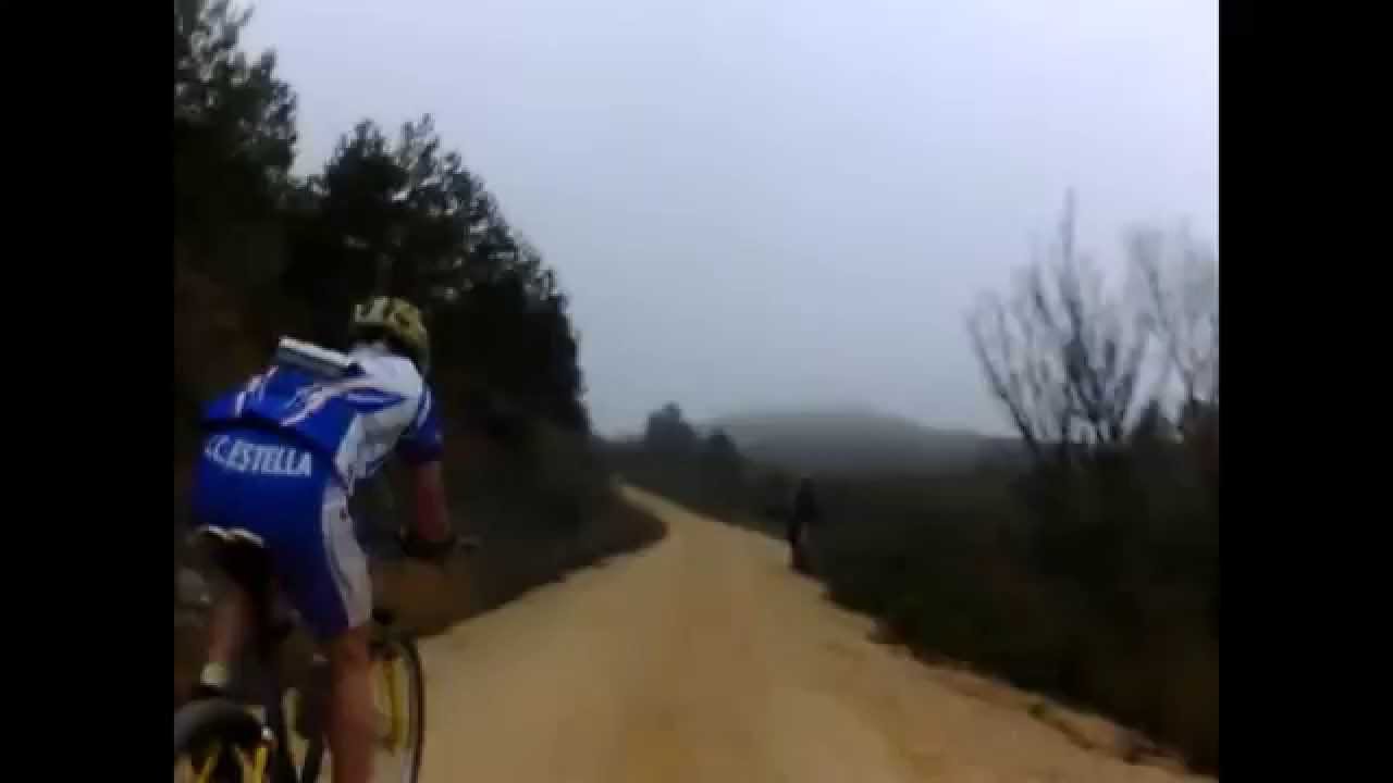 Open Diario De Navarra 2011 Estella