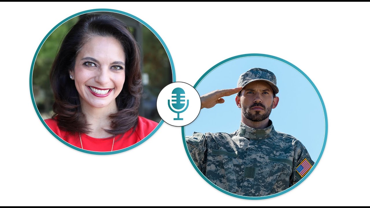 Episode 8: How To Be A Military Friendly Business