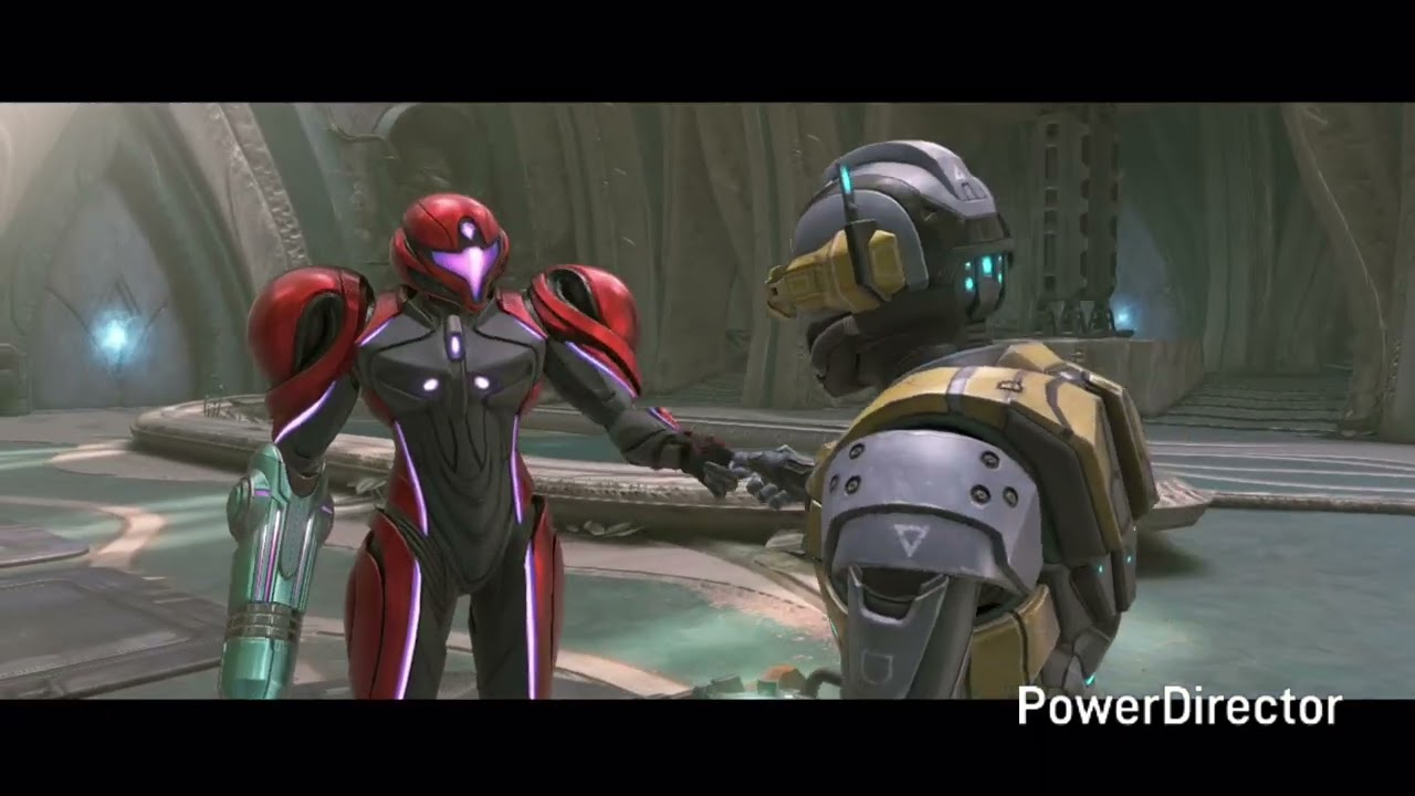 Metroid Prime 4 Beyond: Part 8