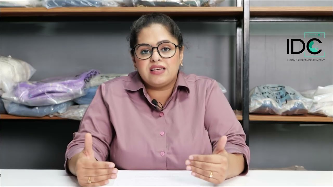 Laundry & Dry Cleaning Business Explained | Start to Success Guide