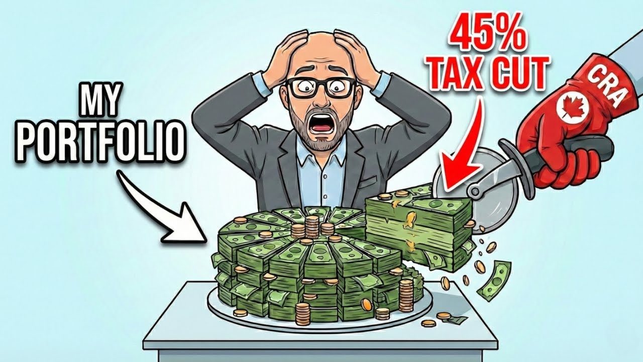 Most Canadians Waste Their TFSA on This