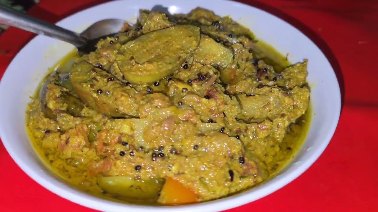 hary baingan ka salan#cookingrecipe #shortsfeed