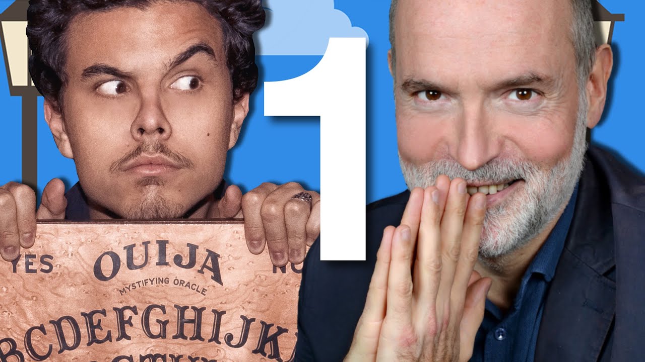 👻 ✉️ Bruno... le ciel sur répondeur ! 🔮 🧠 - Clément Freze