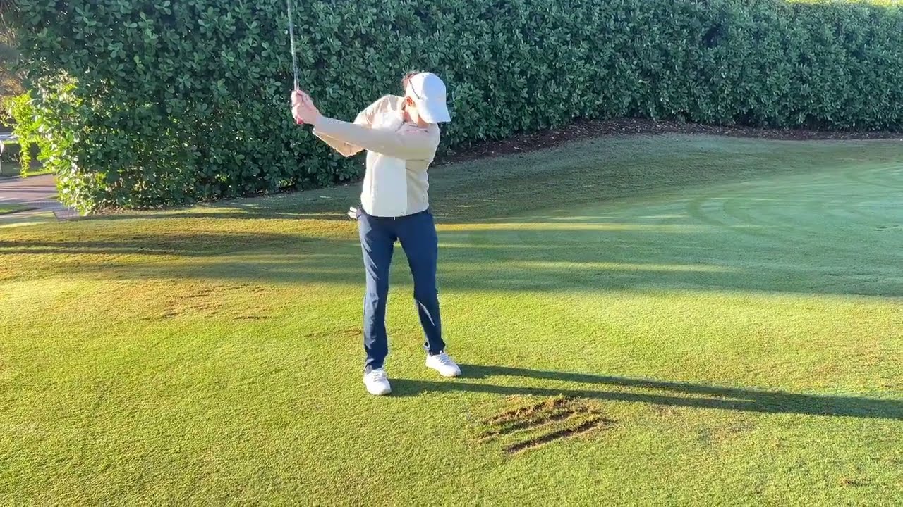 Stonebridge Country Club ~ Divots and Rakes