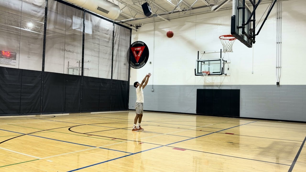 WHY MOST BASKETBALL PLAYERS WONT MAKE IT TO THE NBA 