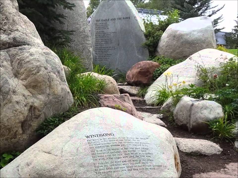 John Denver Sanctuary Aspen