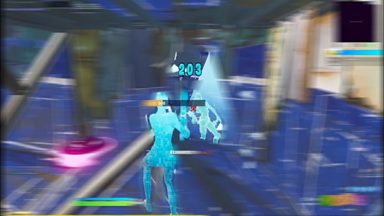 When your friends are your clipbots...