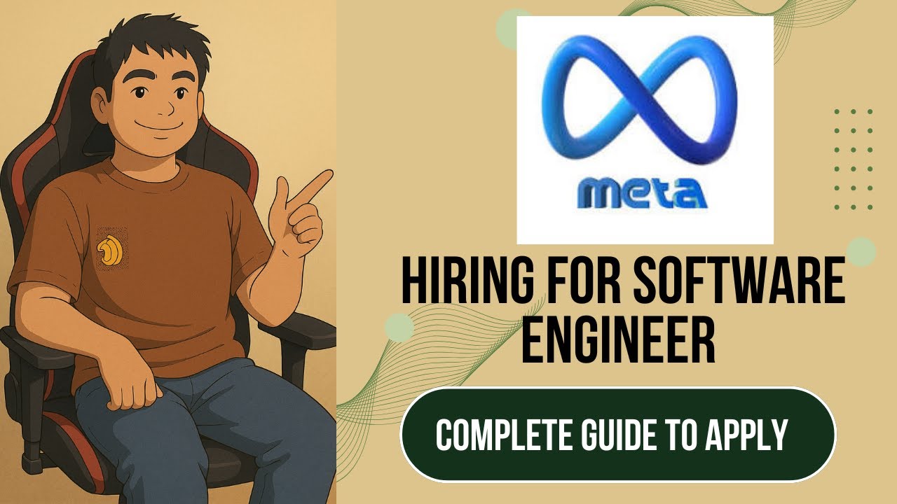 Meta Hiring | opportunity Software Engineers | Freshers Full-Time Job Alert!